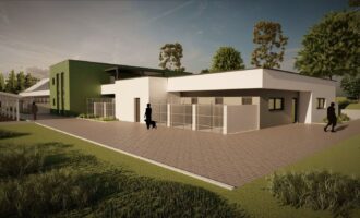 Aktualisierter Stand zu unserem Neubauvorhaben