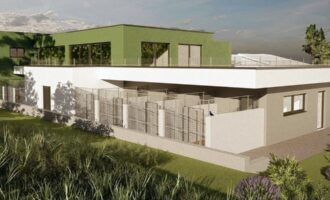 Endlich kann der Neubau beginnen – Die Finanzierung steht!!!