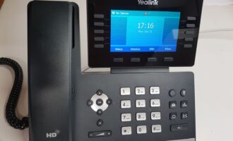 WICHTIG – Wir haben neue Telefonnummern