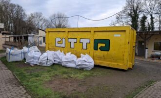 Bautagebuch – 17.03.2026 – Ausbau vom Schadstoffen