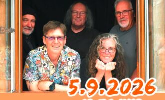 Benefizkonzert – Soft Touch am 5.9., 19.30 Uhr, auf dem Hof Dechant in Lechstedt
